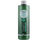 Шампунь для чоловіків BBcos Green Care Essence Man Reinforcing Purifying Shampoo 250 мл Шампунь для чоловіків BBcos Green Care Essence Man Reinforcing Purifying Shampoo 250 мл