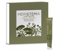 Міцелярне очищення на основі стовбурових клітин BBcos Meristema Micellar Treatment 6*15 мл Міцелярне очищення на основі стовбурових клітин BBcos Meristema Micellar Treatment 6*15 мл