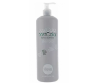 BBcos Post Color Shampoo Шампунь після фарбування 1000 мл BBcos Post Color Shampoo Шампунь після фарбування 1000 мл