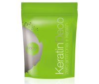 Освітлююча безаміачна пудра для волосся BBcos Keratin Deco 400г