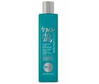 Шампунь для кучерявого волосся BBcos Emphasis Nami-Tech Curling Low Shampoo 250 мл Шампунь для кучерявого волосся BBcos Emphasis Nami-Tech Curling Low Shampoo 250 мл
