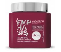 Кондиціонер-наповнювач для всіх типів волосся BBcos Emphasis Yao-ech