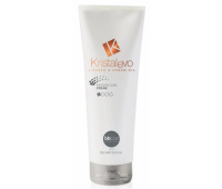 Крем для кучерявого волосся BBcos Kristal Evo Passion Curl Cream 250 мл Крем для кучерявого волосся BBcos Kristal Evo Passion Curl Cream 250 мл