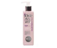 Підкислююча маска BBcos Emphasis Color-Tech Effect Acidifying Mask 250мл Підкислююча маска BBcos Emphasis Color-Tech Effect Acidifying Mask 250мл