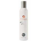 Поживний мус для волосся BBcos Kristal Evo Nutritive Mousse 300 мл