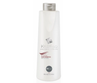 Поживний шампунь для волосся BBcos Kristal Evo Nutritive Shampoo Поживний шампунь для волосся BBcos Kristal Evo Nutritive Shampoo