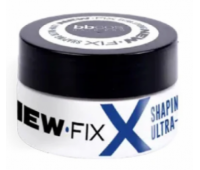 Помада для екстремальної та довготривалої фіксації з матовим ефектом Bbcos New-Fix Shaping Ultra - Matt 75 мл Помада для екстремальної та довготривалої фіксації з матовим ефектом Bbcos New-Fix Shaping Ultra - Matt 75 мл