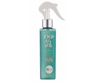 Спрей для кучерявого волосся BBcos Emphasis Nami-Tech Curling Performing Spray 200 мл Спрей для кучерявого волосся BBcos Emphasis Nami-Tech Curling Performing Spray 200 мл