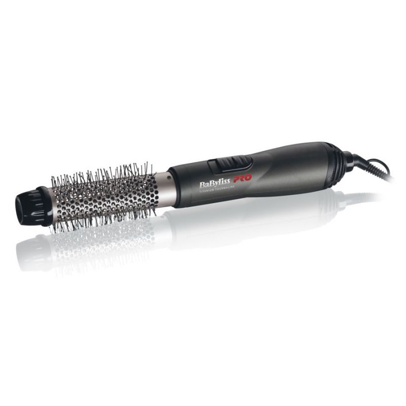 Фен-плойка для завивки волосся 32 мм BaByliss Pro BAB2676TTE Фен-плойка для завивки волосся 32 мм BaByliss Pro BAB2676TTE