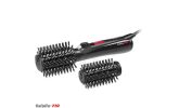 Серія Babyliss фен-щітки