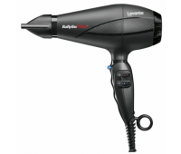 Фен Levante BAB6950IE Чорний BABYLISS PRO