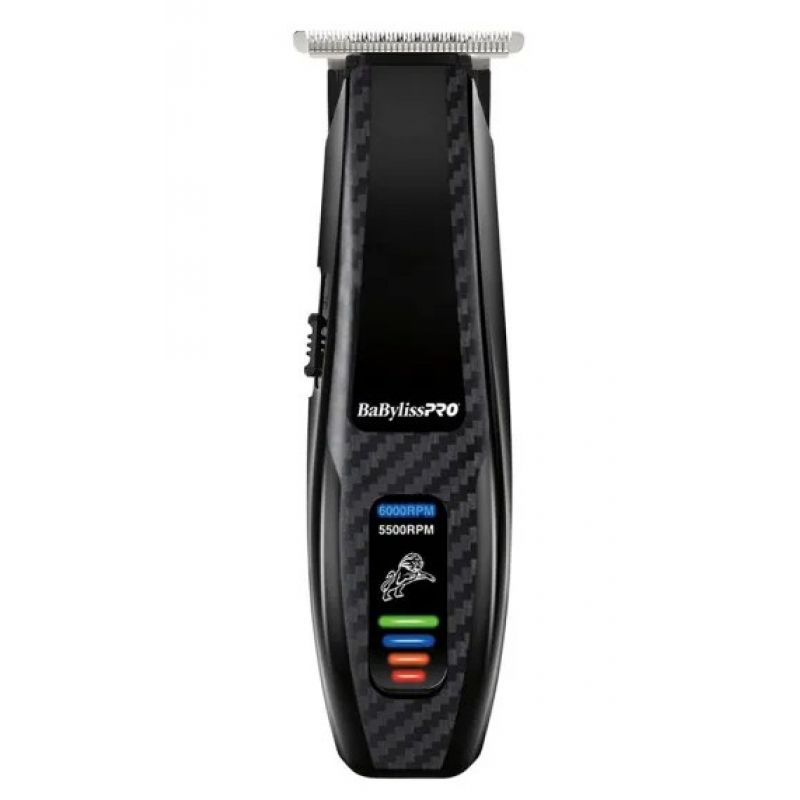 Професійний бездротової тріммер FX59ZE BABYLISS PRO Професійний бездротової тріммер FX59ZE BABYLISS PRO