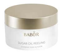 Пилинг Сахарный BABOR Sugar oil Peeling, 50 мл Пилинг Сахарный BABOR Sugar oil Peeling, 50 мл