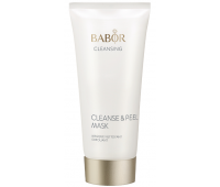 Маска-пилинг для глубокого очищения пор Babor Cleanse Peel Mask, 50 мл Маска-пилинг для глубокого очищения пор Babor Cleanse Peel Mask, 50 мл