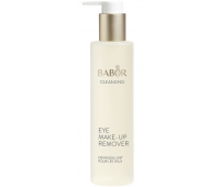 Лосьон для демакияжа век Babor Cleansing Eye Make up Remover, 100 мл