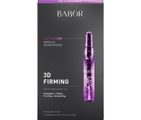 Ампули 3D Ліфтінг Babor 3D Firming, 7 шт по 2 мл