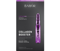 Ампули Активатор Колагену Babor Collagen Booster, 7 шт по 2 мл Ампули Активатор Колагену Babor Collagen Booster, 7 шт по 2 мл