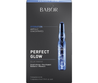 Ампули Ідеальне Сяйво Babor Perfect Glow, 7 шт по 2 мл