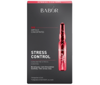 Ампули Контроль стресу Babor Stress Control, 7 шт по 2 мл Ампули Контроль стресу Babor Stress Control, 7 шт по 2 мл