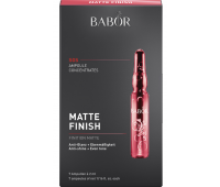 Ампулы Матирующие Babor Matte Finish, 7 шт по 2 мл Ампулы Матирующие Babor Matte Finish, 7 шт по 2 мл