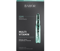 Ампулы Мультивитамины Babor Multivitamin, 7 шт по 2 мл Ампулы Мультивитамины Babor Multivitamin, 7 шт по 2 мл