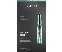 Ампулы после Загара Babor After Sun, 7 шт по 2 мл Ампулы после Загара Babor After Sun, 7 шт по 2 мл