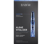 Ампулы с Водорослями Babor Algae Vitalizer, 7 шт по 2 мл Ампулы с Водорослями Babor Algae Vitalizer, 7 шт по 2 мл
