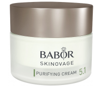 Крем для проблемной кожи Коррекция акне Babor Skinovage Purifying Cream 5.1, 50 мл