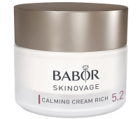 Крем Рич для Чувствительной Кожи Babor Skinovage Calming Cream Rich 5.2, 50 мл