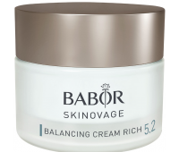 Крем Рич для Комбинированной Кожи Babor Skinovage Balancing Rich Cream, 50 мл Крем Рич для Комбинированной Кожи Babor Skinovage Balancing Rich Cream, 50 мл