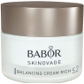 Крем Рич для Комбинированной Кожи Babor Skinovage Balancing Rich Cream, 50 мл