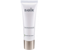 Маска для проблемной кожи Коррекция акне и жирного баланса Babor Skinovage Purifying Mask, 50 мл