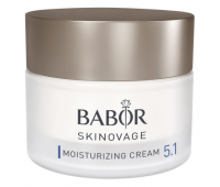 Увлажняющий крем для лица Babor Skinovage Moisturizing Cream 5.1, 50 мл