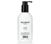 Шампунь для объёма волос Balmain Paris Hair Couture Volume Shampoo, 300 мл