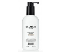 Увлажняющий шампунь для волос Balmain Paris Hair Couture Moisturizing Shampoo, 300 мл