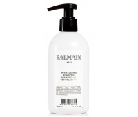 Восстанавливающий шампунь для волос Balmain Paris Hair Couture Revitalizing Shampoo, 300 мл