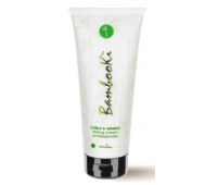 Крем для локонів BAMBOOKI CURLS WAWES, 200 мл