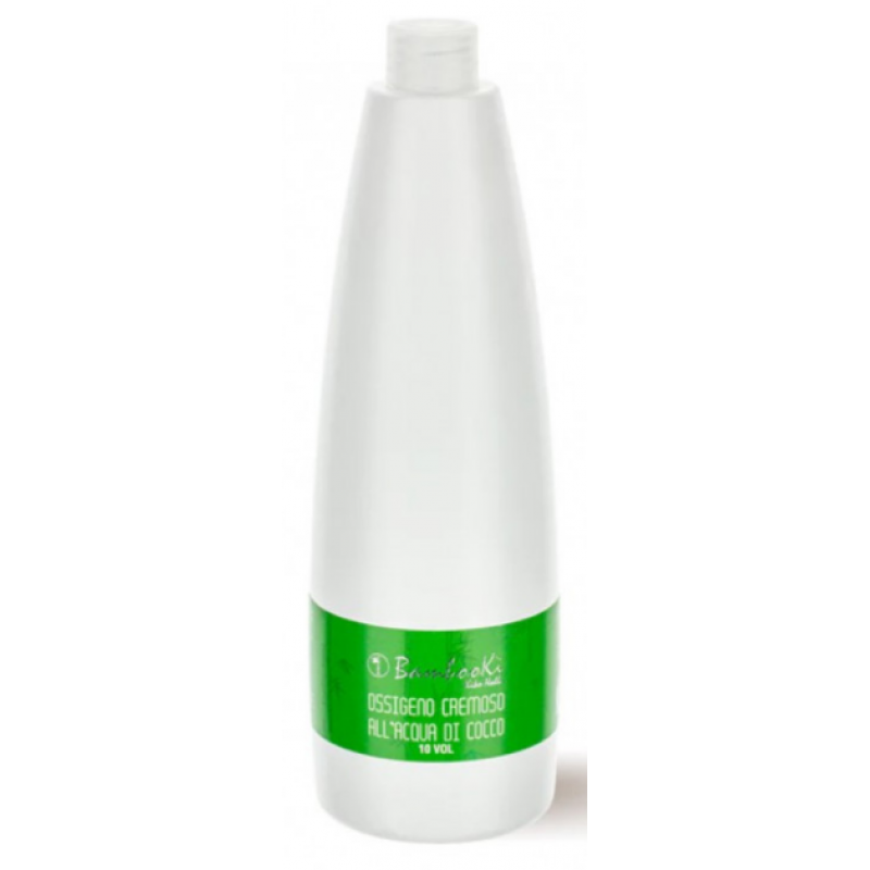 Окислювач BAMBOOKI, 1000 мл Окислювач BAMBOOKI, 1000 мл