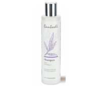 Шампунь антижовтий ефект BAMBOOKI VIOLA ANTIGIALLO