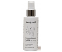 Спрей-парфюм для волосся BAMBOOKI SILK LIGHTING PERFUME, 100 мл