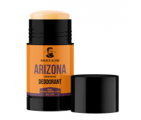 BARBER BLEND Дезодорант для чоловіків  Arizona, 50 г