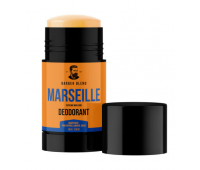 BARBER BLEND Дезодорант для чоловіків Marseille, 50 г