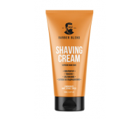 BARBER BLEND Крем для гоління Shaving Cream, 150 мл