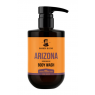 BARBER BLEND Парфумований гель для душу Arizona, 500 мл