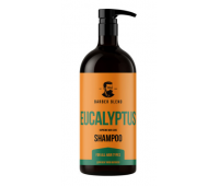 BARBER BLEND Шампунь для всіх типів волосся Eucalyptus