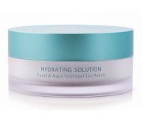 Гідрогелеві патчі з екстрактом корала та морською водою BeauuGreen Coral Aqua Hydrogel Eye Patch, 60 шт