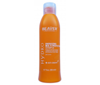 Тонізуючий мультизахисний шампунь з УФ-фільтром BEAVER Hydro Energizing Multi-Protection Shampoo Тонізуючий мультизахисний шампунь з УФ-фільтром BEAVER Hydro Energizing Multi-Protection Shampoo