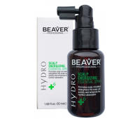 Тонізуючий спрей проти випадання волосся та для стимуляції їх росту BEAVER Hydro Scalp Energizing Spray, 50 мл Тонізуючий спрей проти випадання волосся та для стимуляції їх росту BEAVER Hydro Scalp Energizing Spray, 50 мл