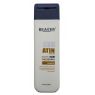 Шампунь з кератином для густоти та потовщення волосся BEAVER Keratin System Hair Thickening Shampoo, 200 мл