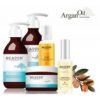 Серія Beaver Argan Oil - з аргановою олією
